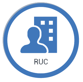 Consulta de RUC